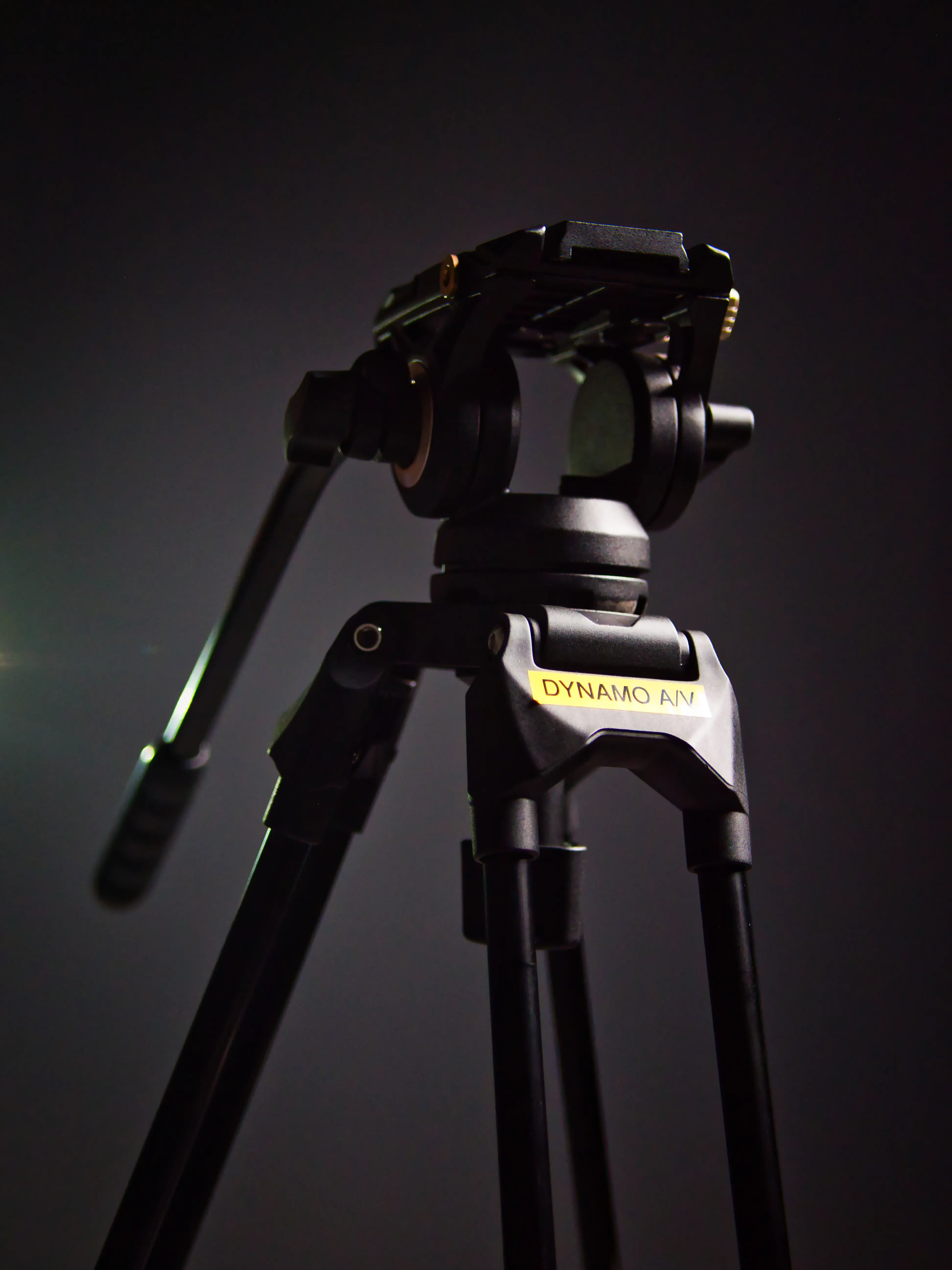 Trípode SmallRig AD-01 3751 con Cabeza Fluida