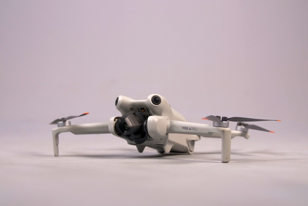DJI Mini 4 Pro
