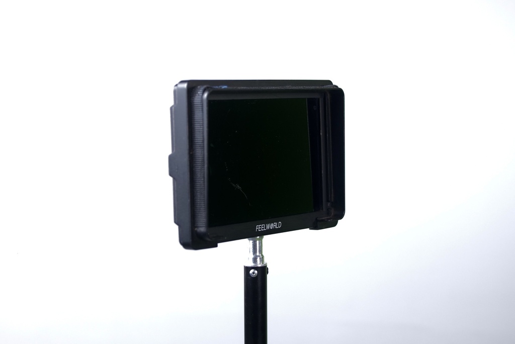Monitor de Campo Feelworld FH7 4K 7.5"