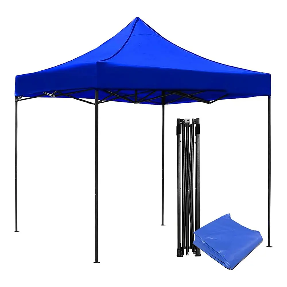 Toldo Plegable Climatizado 3x3m
