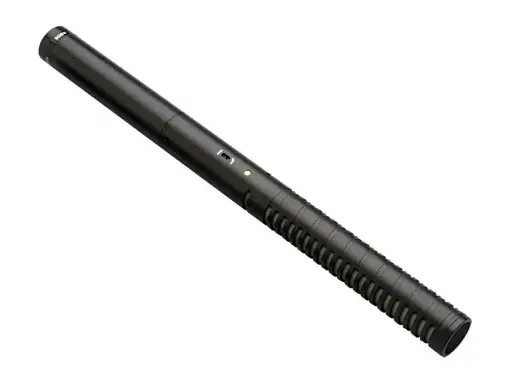 [BOOMNTG2] MICRÓFONO SHOTGUN RODE NTG2