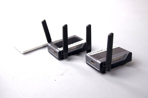 [TRZHIYUN] Transmisor de Video Inalámbrico Zhiyun TransMount Image